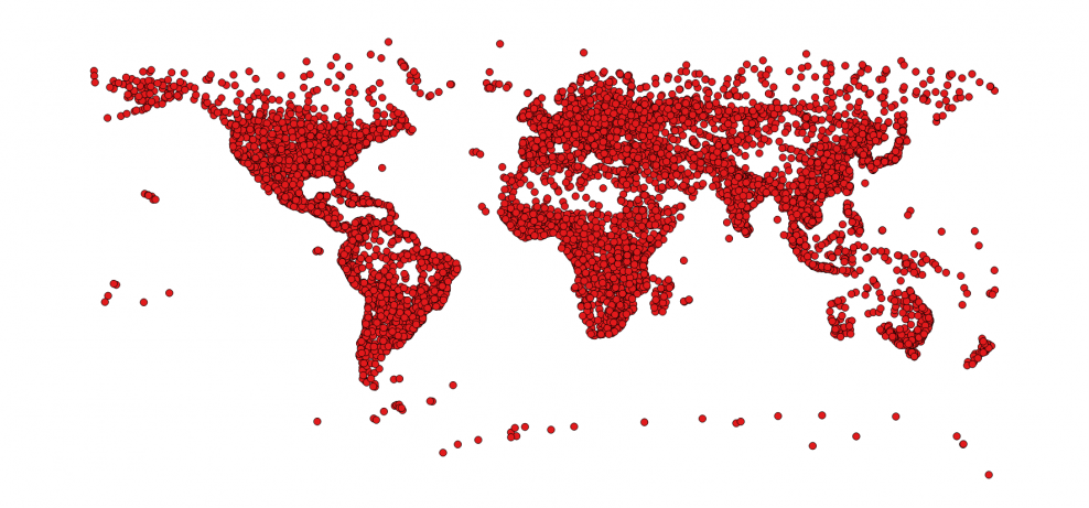Красный цвет для принтера