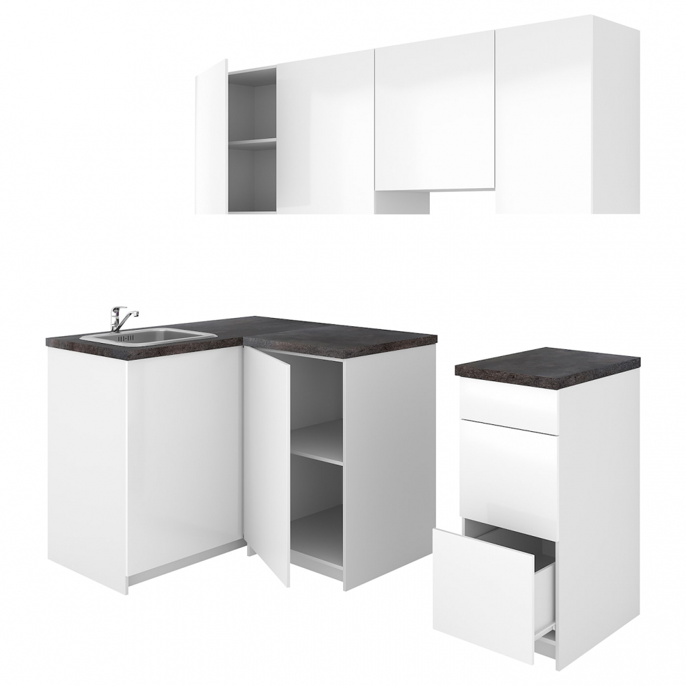 КНОКСХУЛЬТ посудомоечная машина