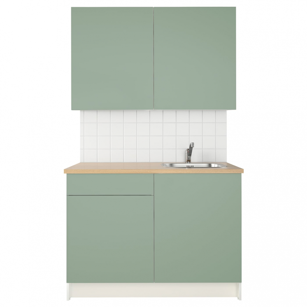 КНОКСХУЛЬТ верхний шкаф