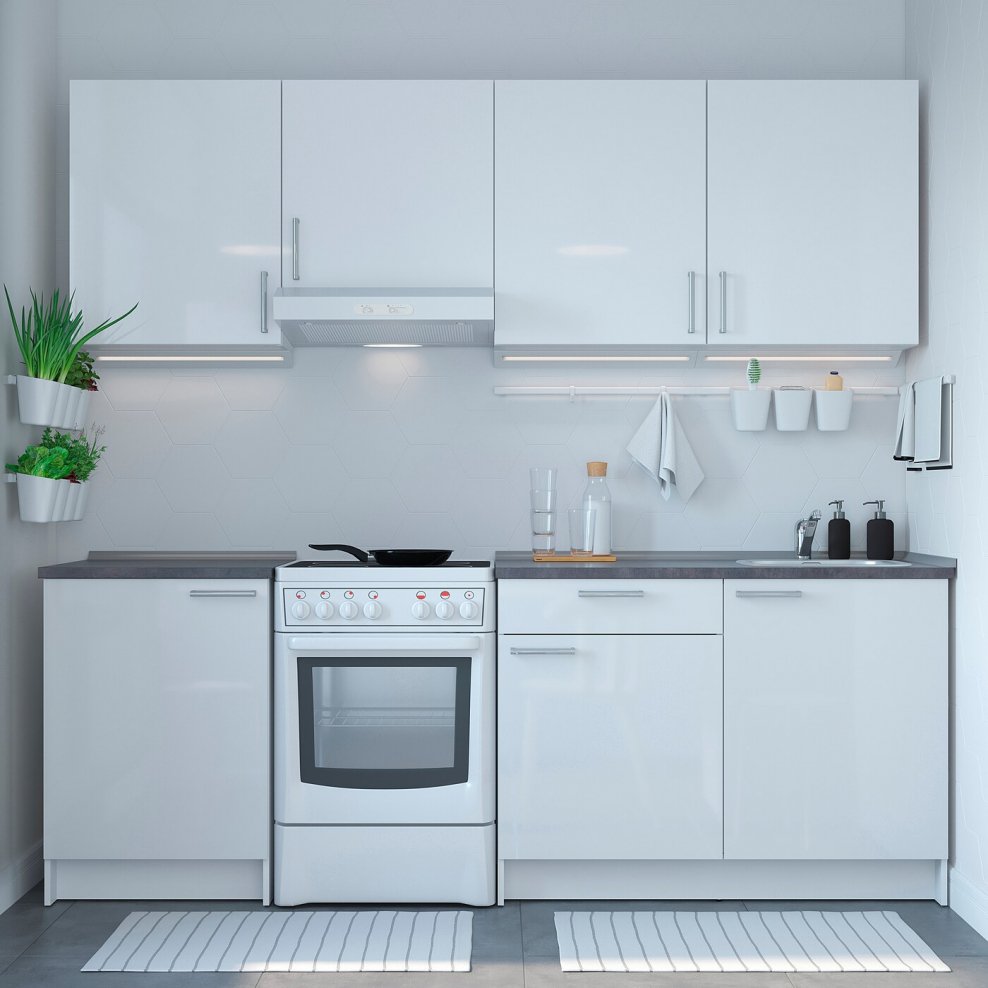 Knoxhult КНОКСХУЛЬТ кухня