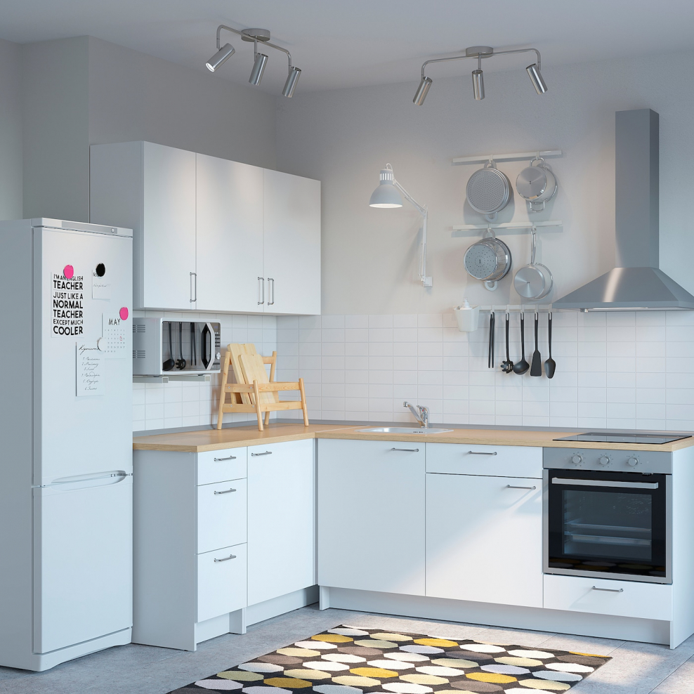 Икеа лаган варочная панель