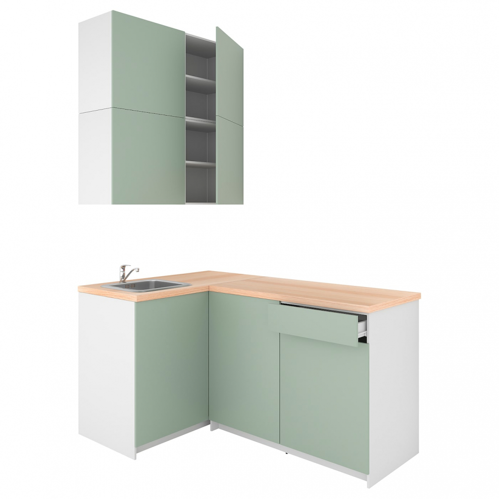 Кнохскульт кухни икеа