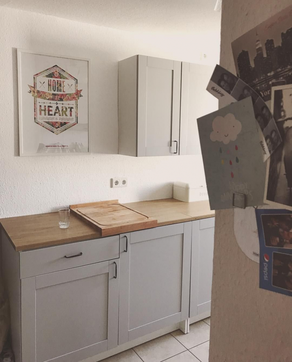 Кухня КНОКСХУЛЬТ икеа