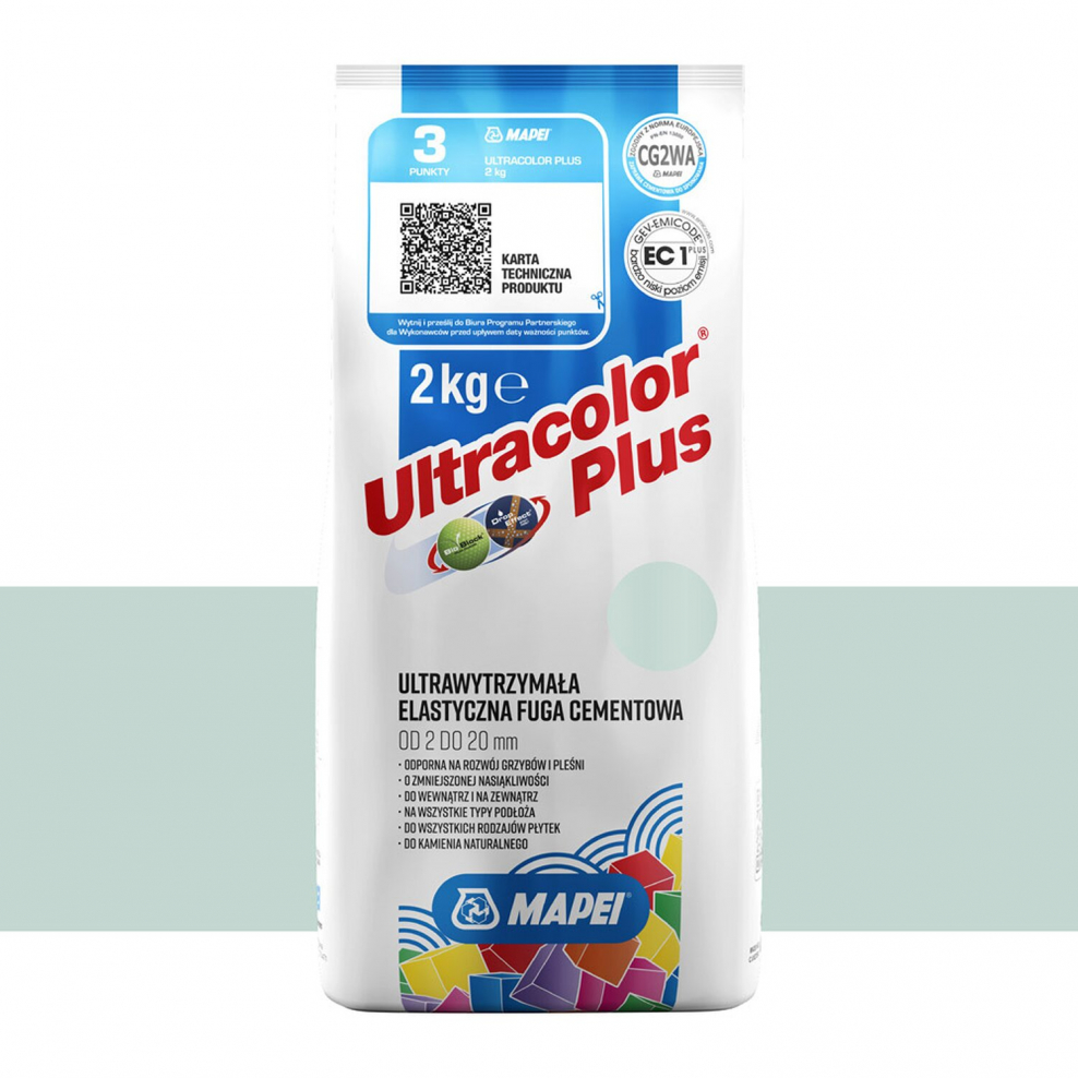 Затирка Церезит се 40 85