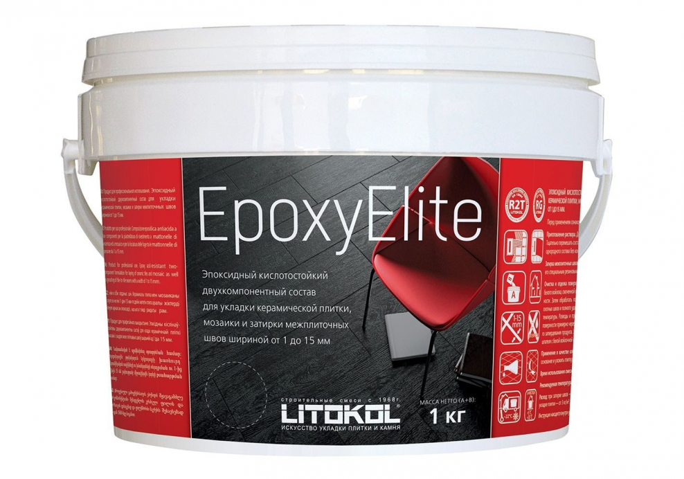 Фуга Ceresit ce 33