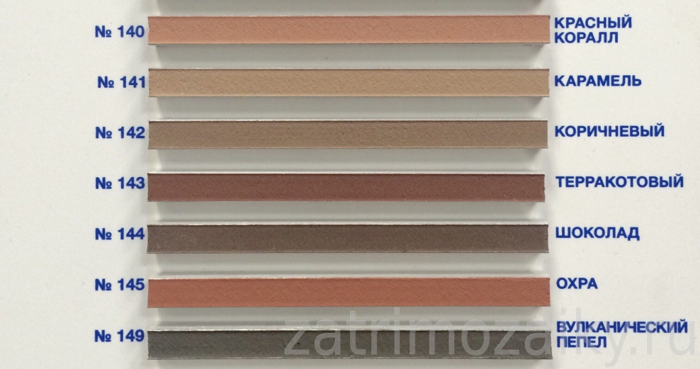 Mapei Keracolor FF (карамель)