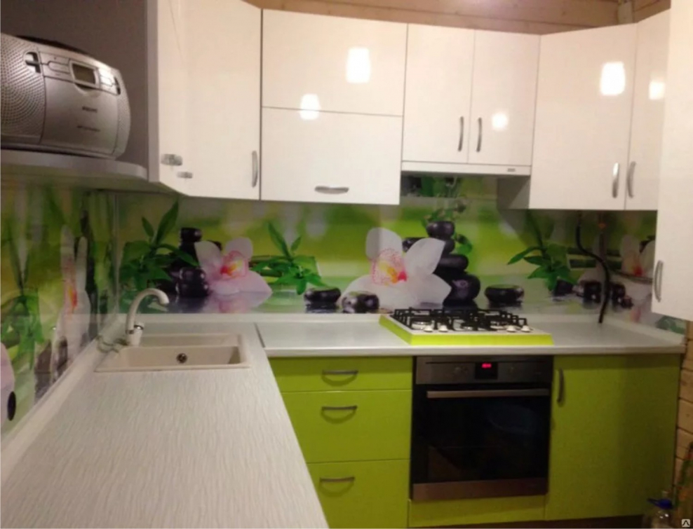 SP 109 Альбико