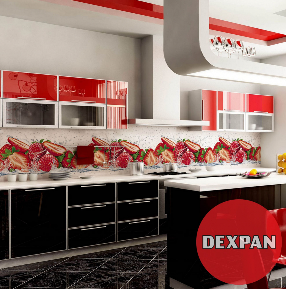 Фартук кухонный