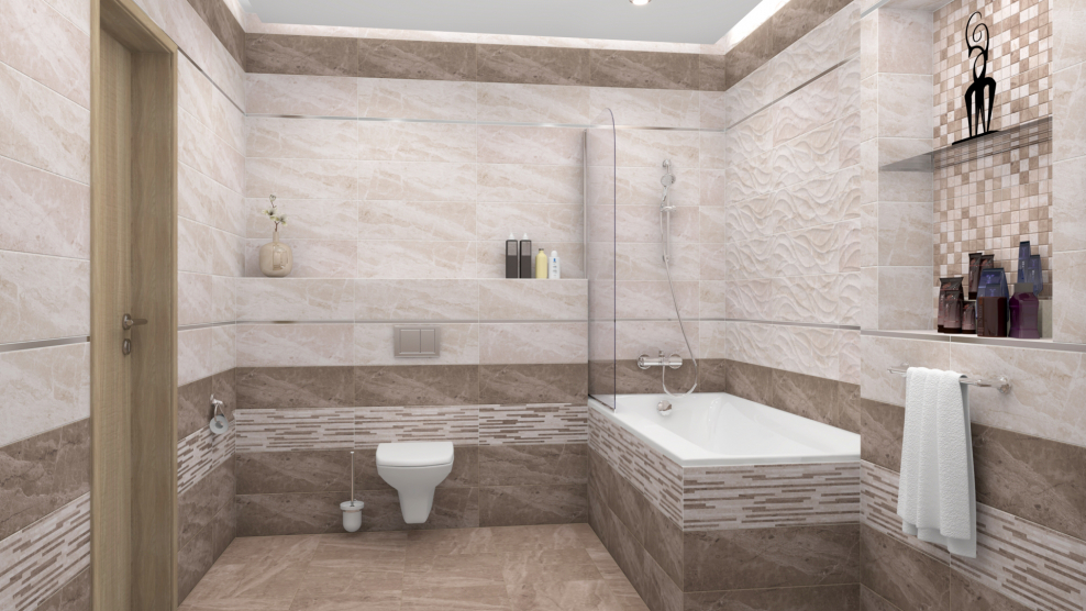 Ceramica Classic Pegas бежевый