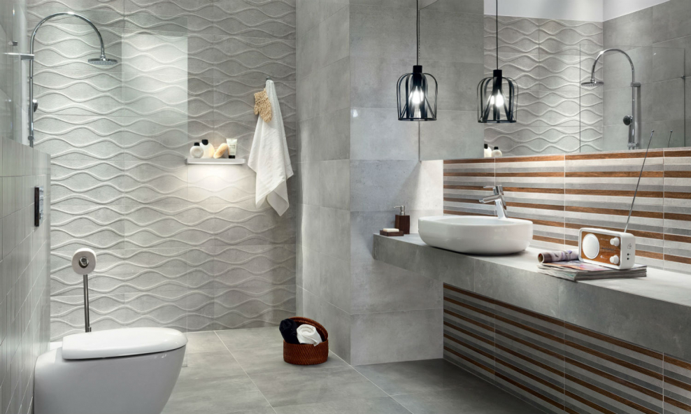 Tubadzin плитка Arte