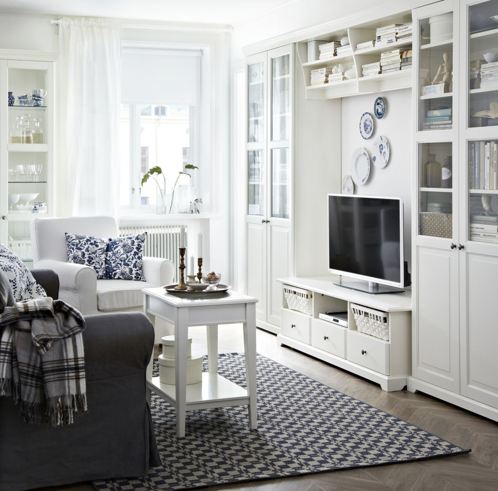 БЕСТО + ЛИАТОРП