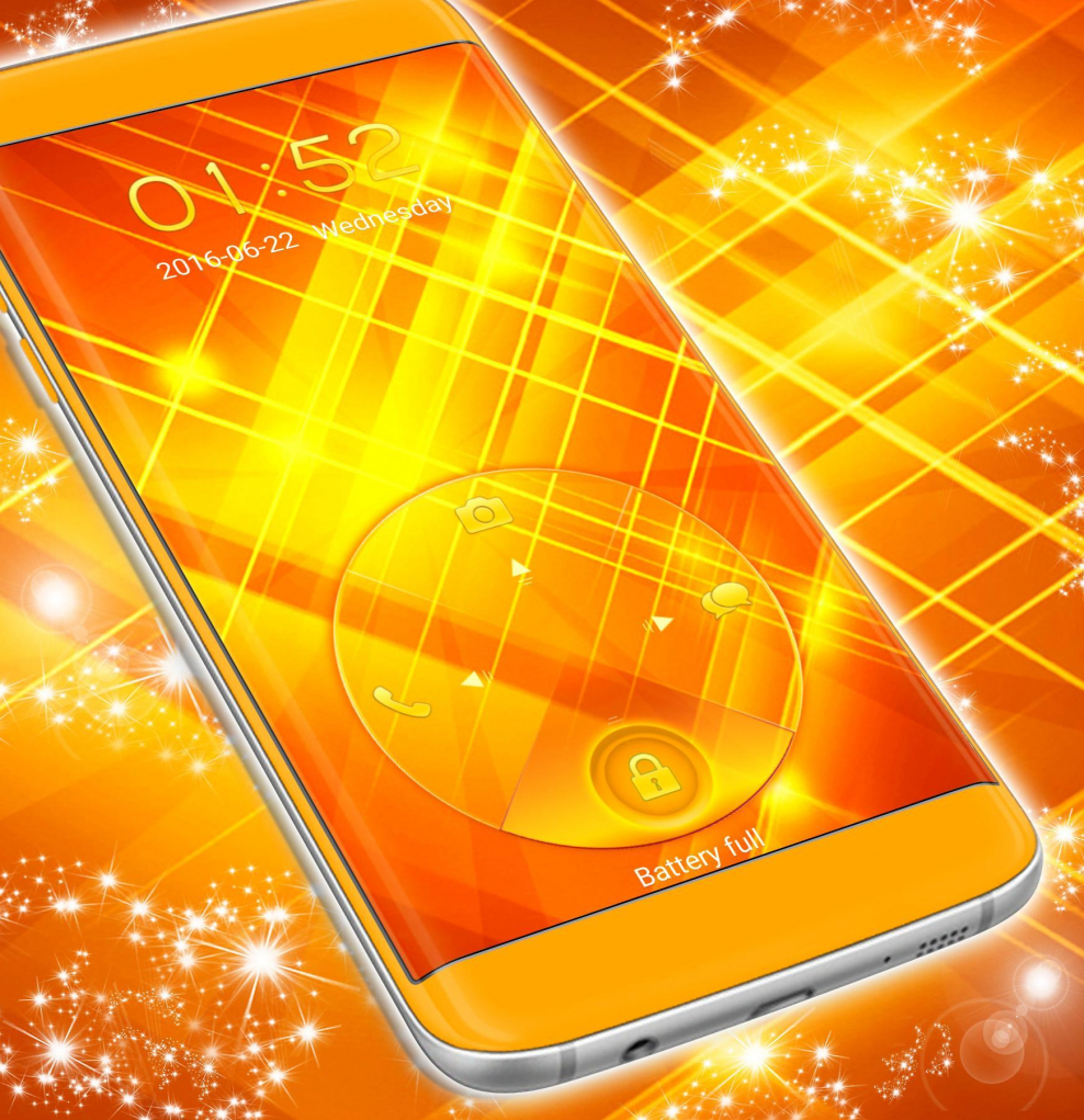 Обои со стразами