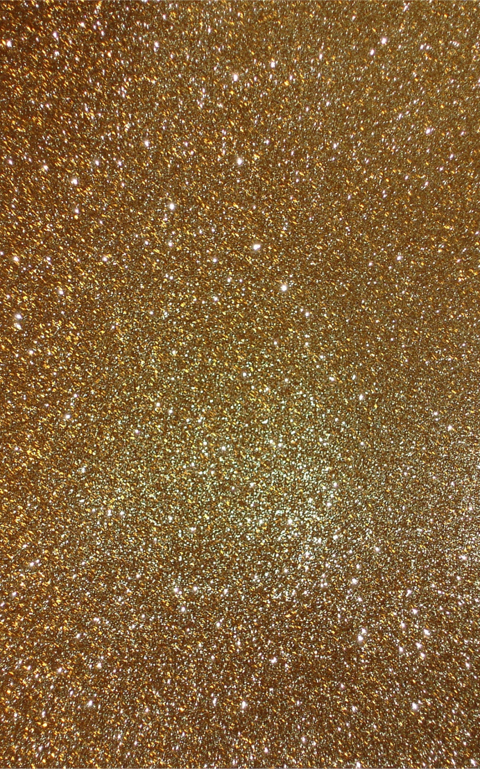 Слиток золотой