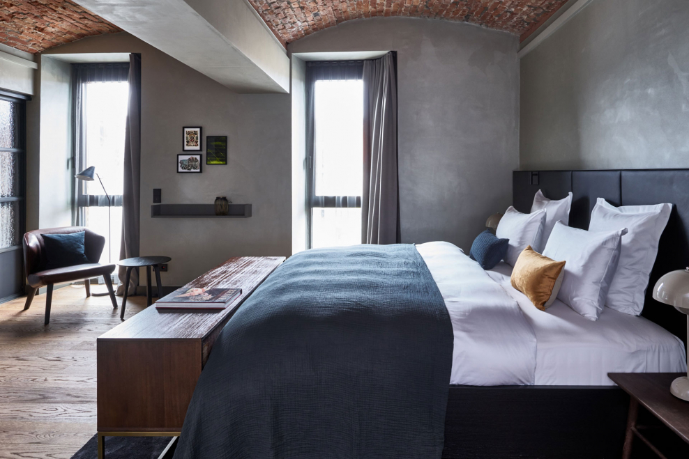 Liberty Hotel Offenburg