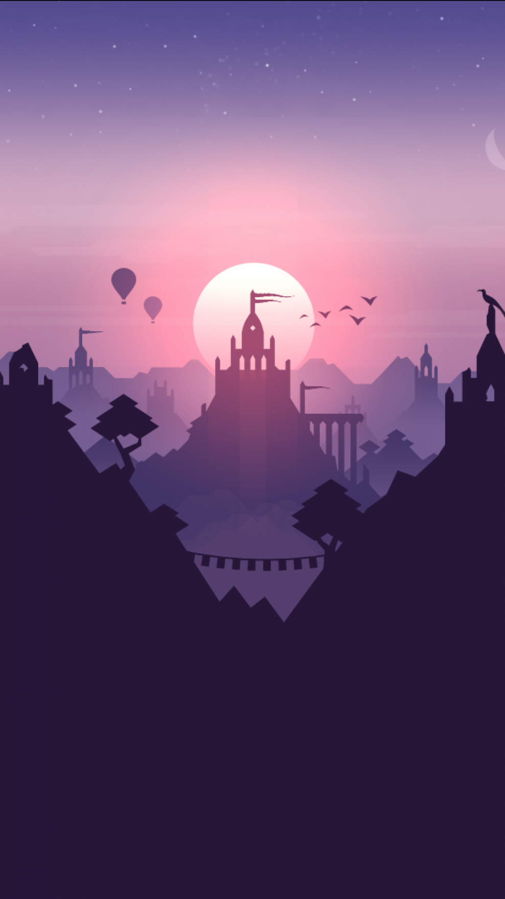 Путешествия Минимализм