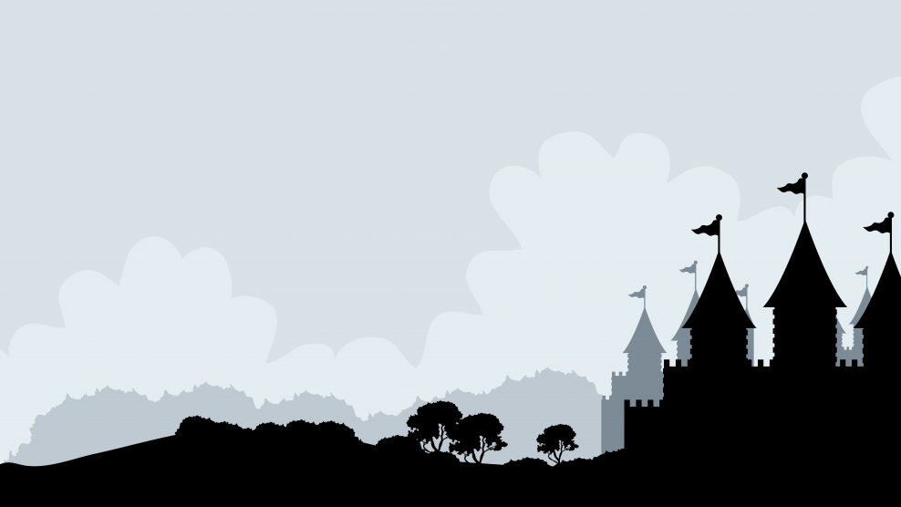 Обои на рабочий стол Минимализм