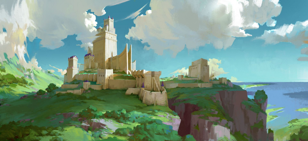 Королевство вектор