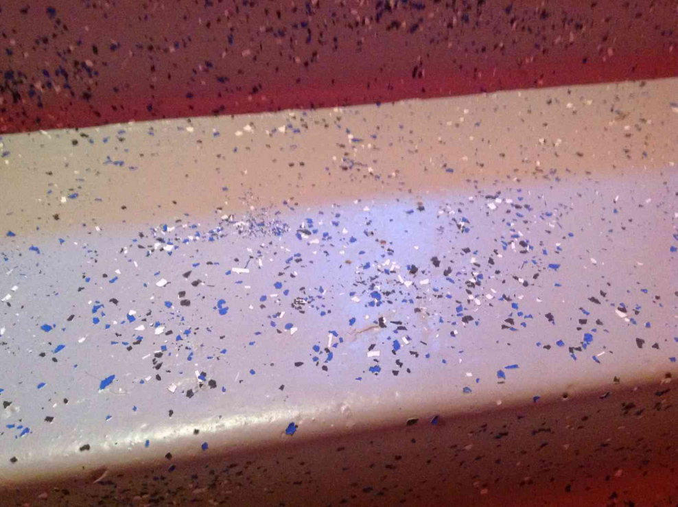 Укладка Кнауф суперпол