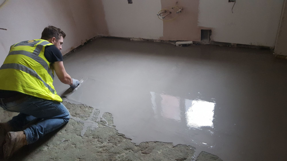 Steico подложка 7 мм