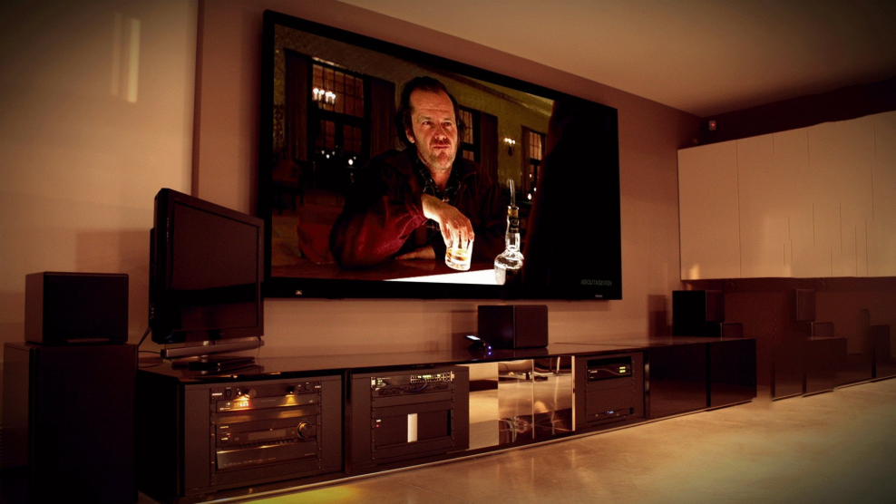 Телевизор 1920х1080