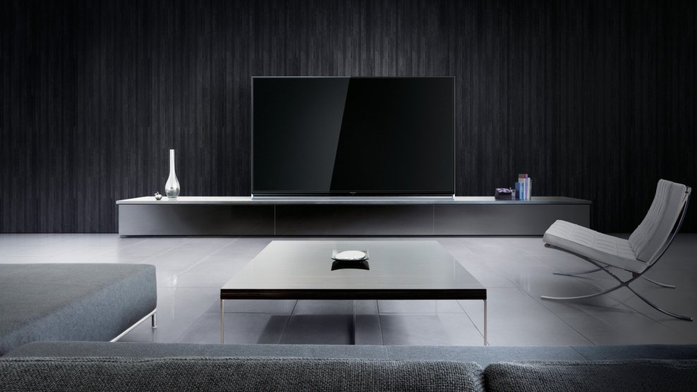 Фон телевизор