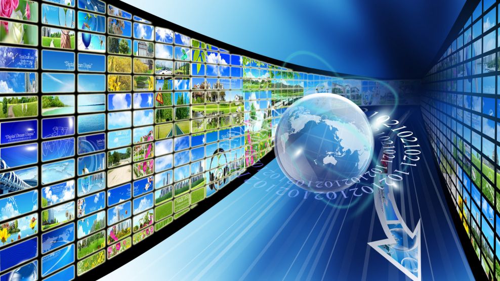 Информационные технологии это в информатике