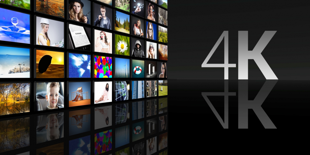 Как поставить обои на телевизор