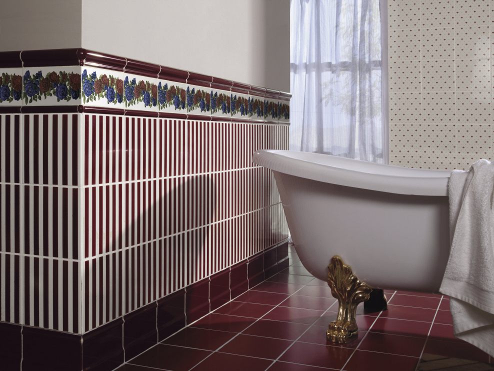 Ape Lord плитка