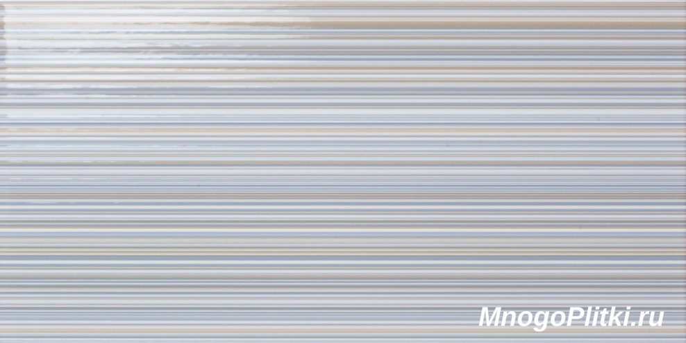 Плитка нефрит керамика меланж голубой