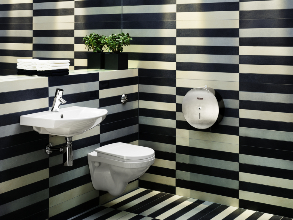 Унитаз Gustavsberg 56935501