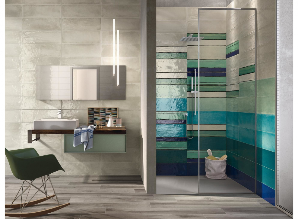 Керамическая плитка Imola Shades