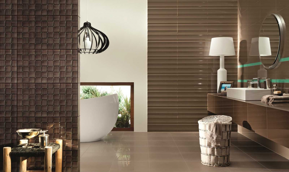 Плитка керамическая Польша Тубадзин