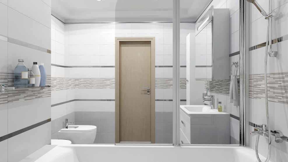 Плитка Вега керамика Классик