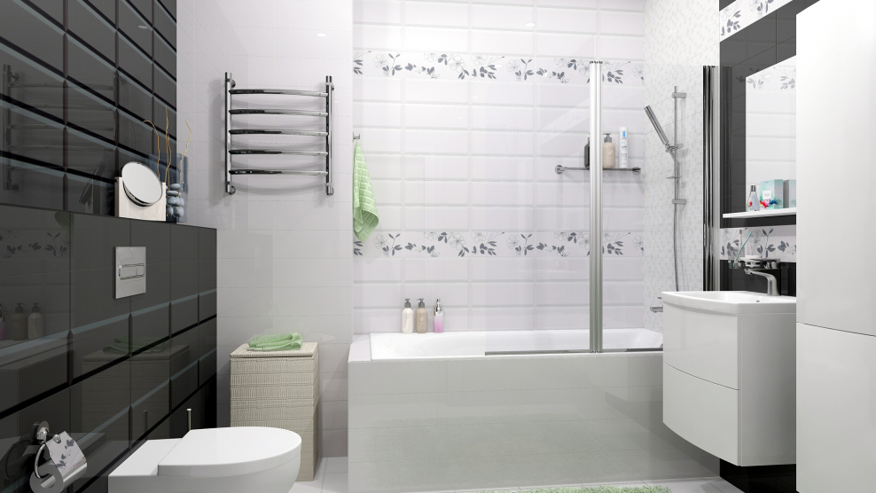 Коллекция Бельканто Керама Марацци