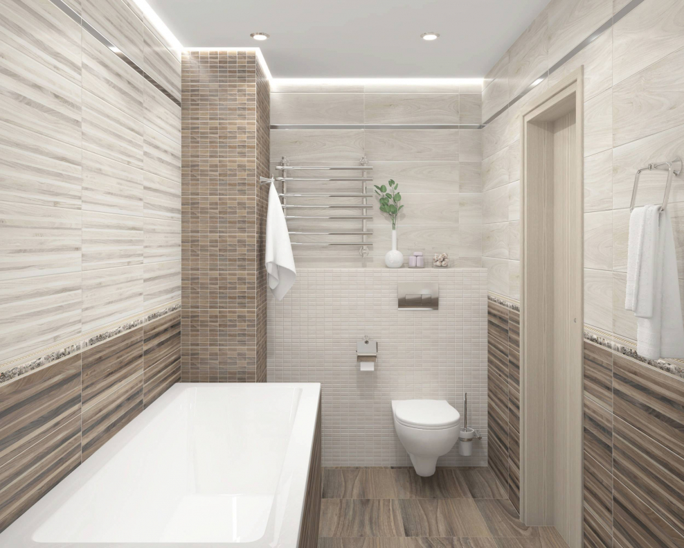 Laparet Zen плитка