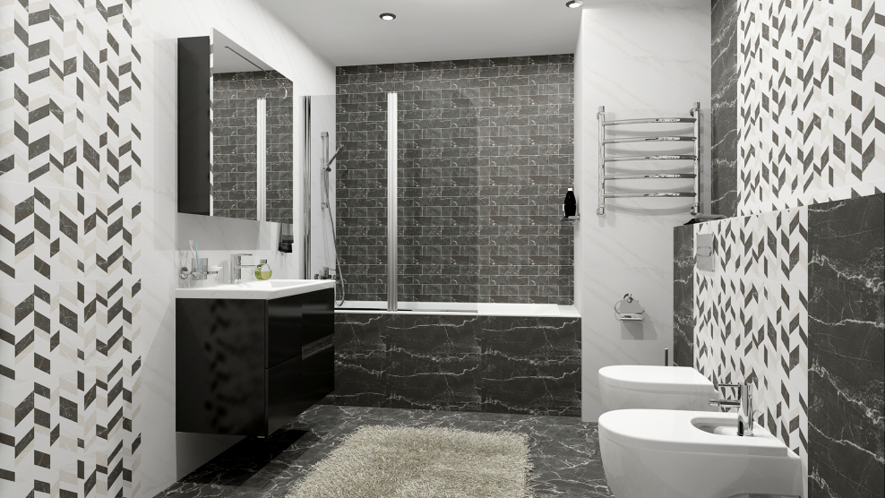 Marmori Vitra Сан Лорен