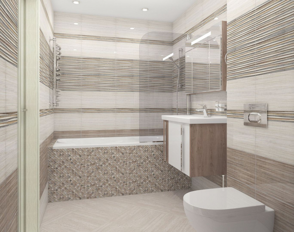 Плитка Амели Грация керамика