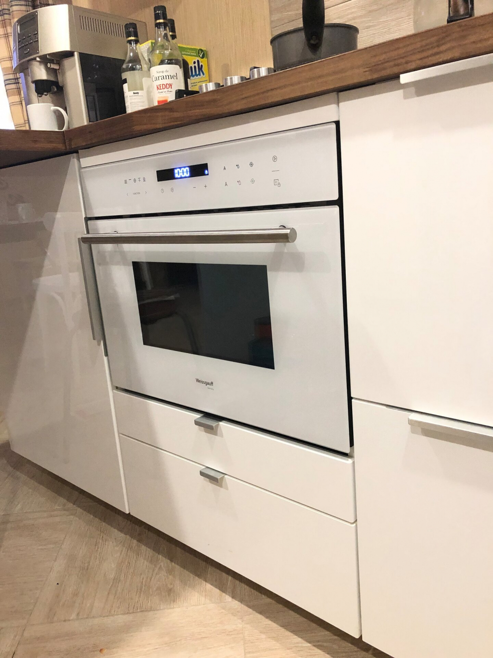 Икеа МАТТРАДИТИОН СВЧ