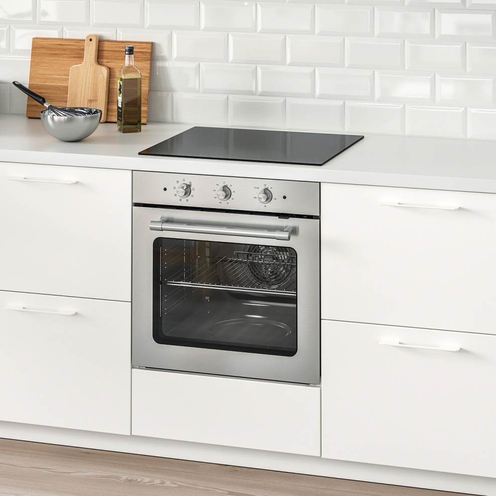 Духовой шкаф Bosch hbf114ew0r