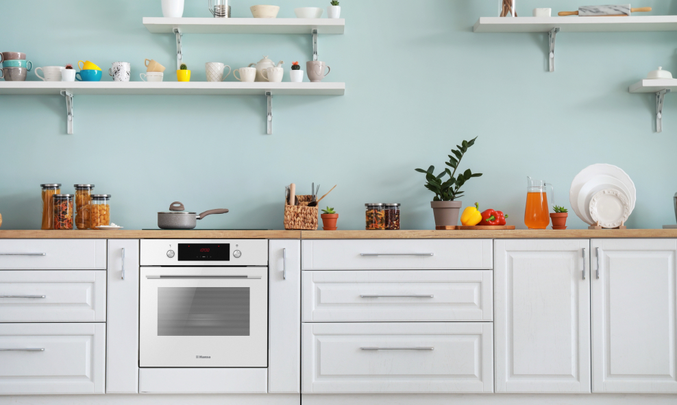 Духовой шкаф Hansa BOEW 68441