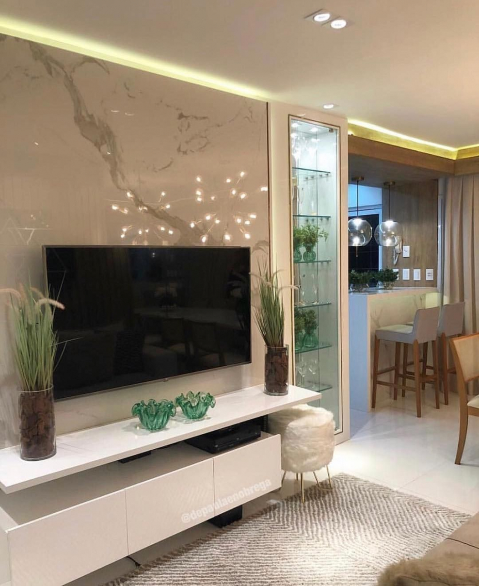 Стенка "глянец-Люкс №11" глянцевая