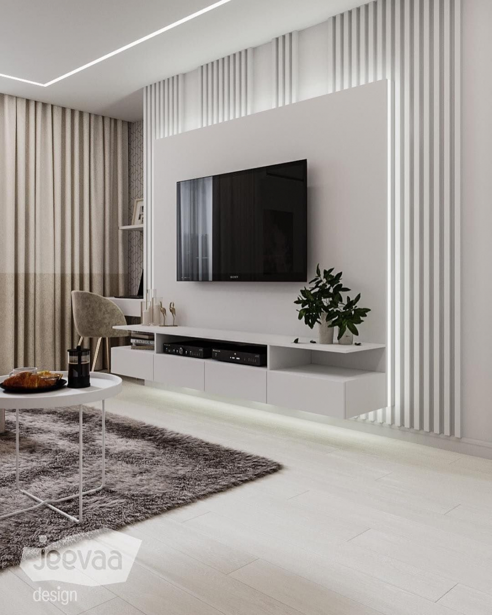 Кухня Scavolini Baccarat