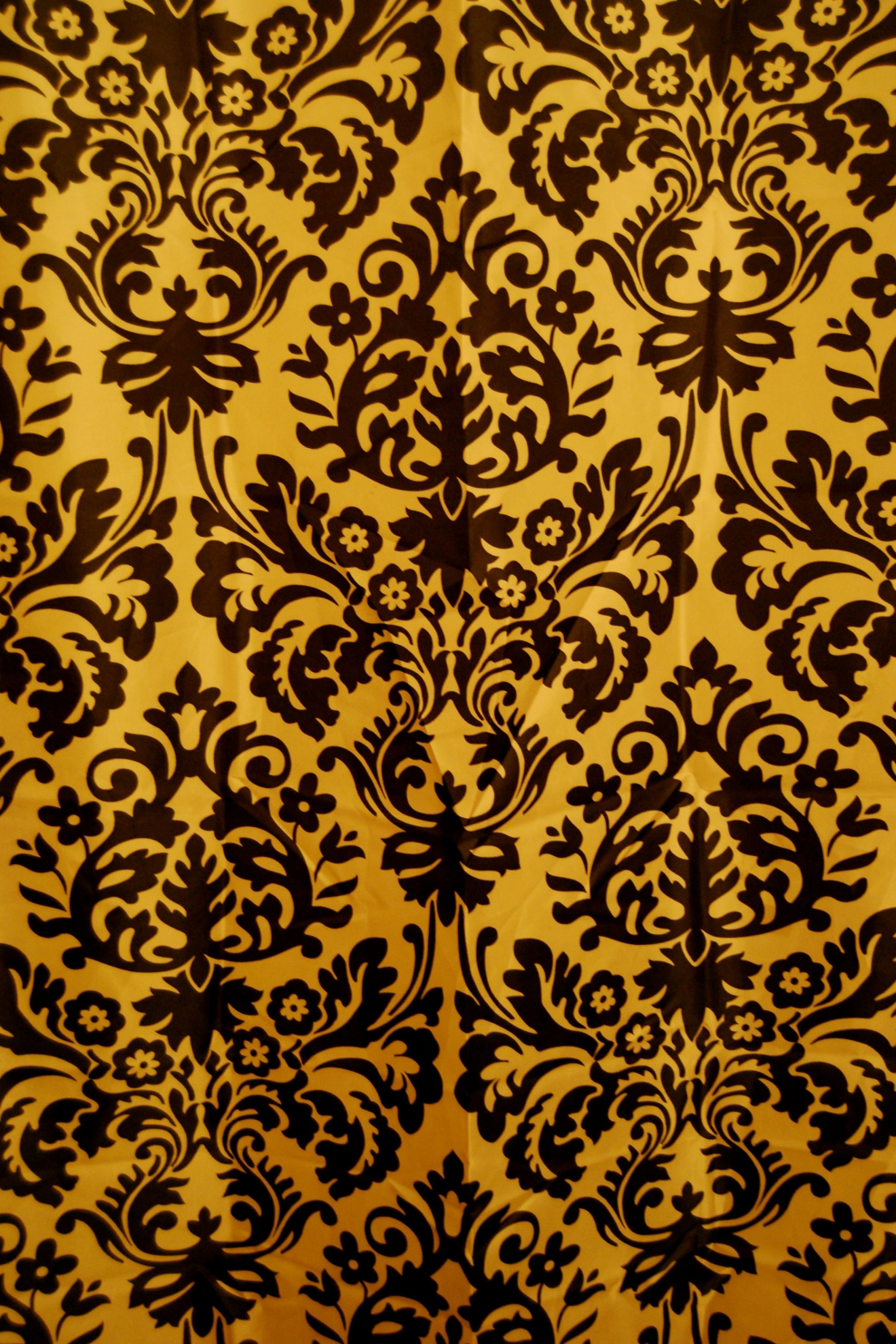 Фон в стиле Барокко