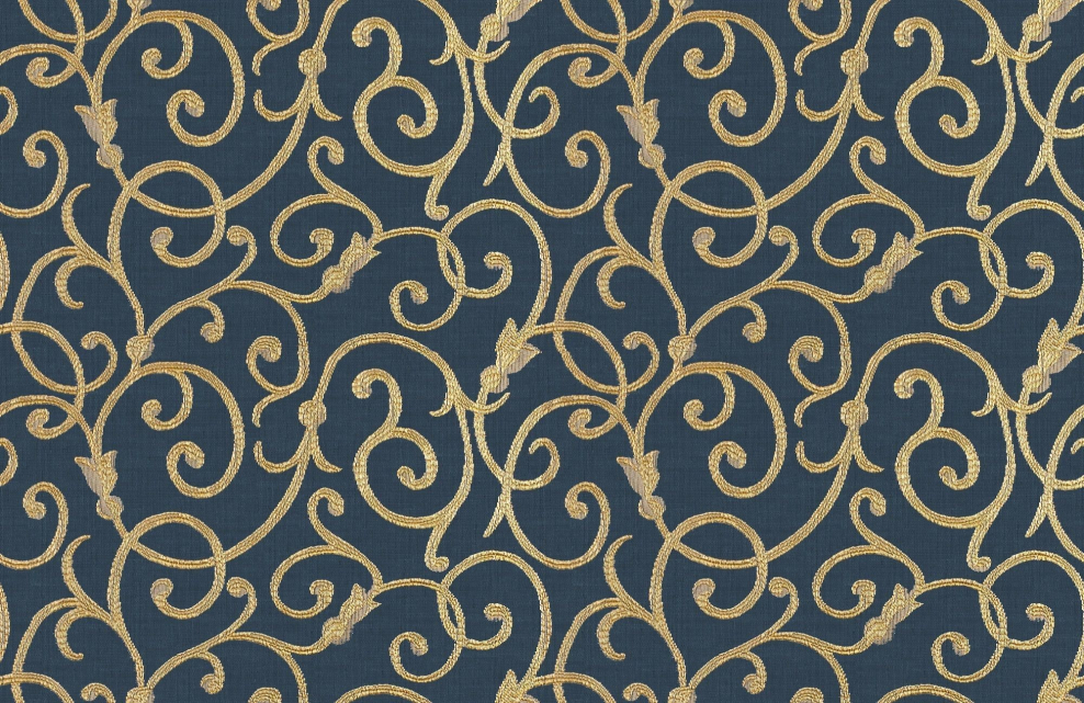 Классический узор