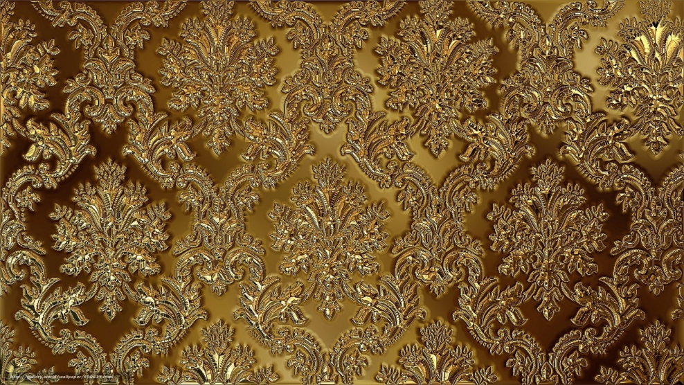 Дорогие обои для стен