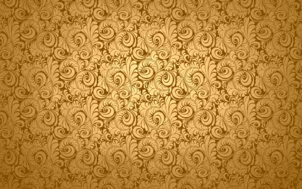 Красивый фон с узорами