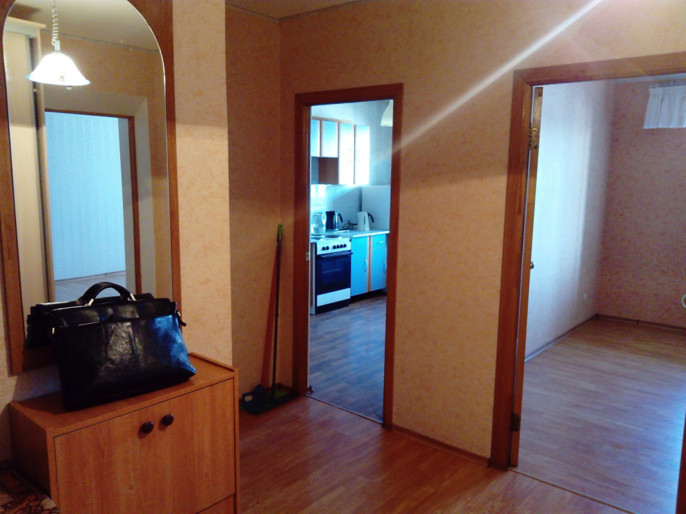 Ремонт квартиры в подарок