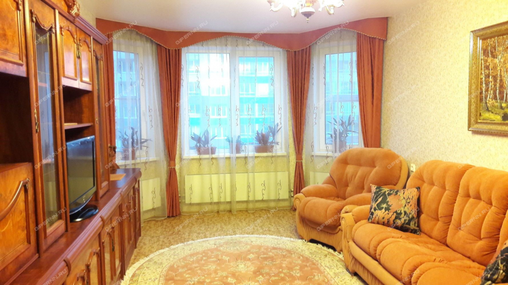 Студии на вторичном рынке в новой Москве