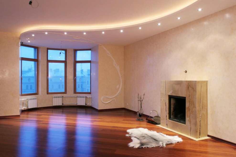 Евроремонт в новостройке