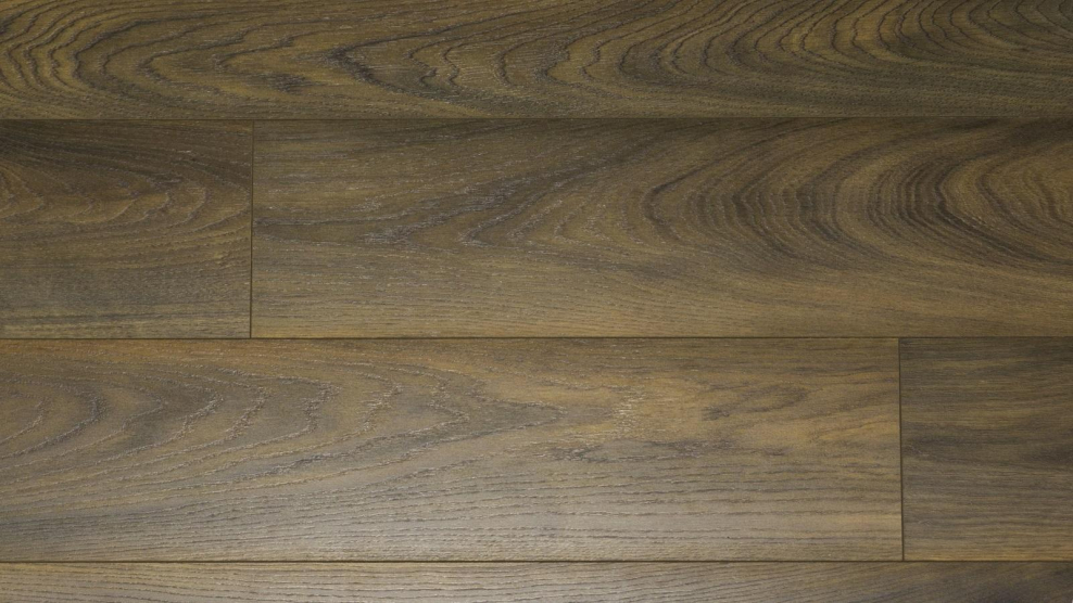 Finex Инженерная доска дуб черный орех